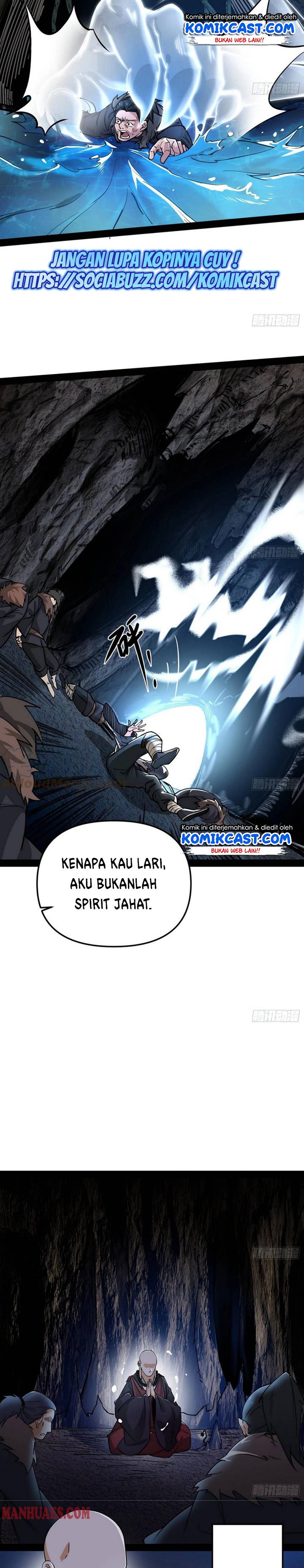 Dilarang COPAS - situs resmi www.mangacanblog.com - Komik im an evil god 199 - chapter 199 200 Indonesia im an evil god 199 - chapter 199 Terbaru 19|Baca Manga Komik Indonesia|Mangacan